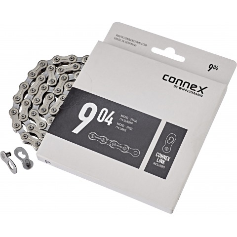 Connex Wippermann 904 9speed chain + clip
